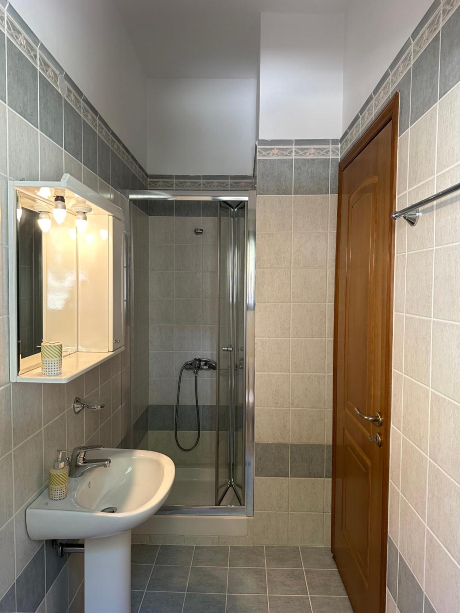 Villa Sofia Parga Quarto foto